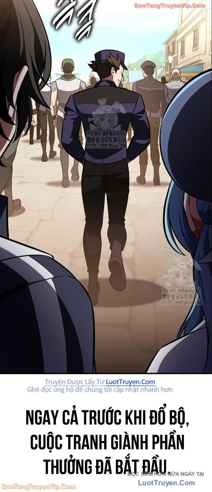 Tôi Đã Giết Tuyển Thủ Học Viện Chapter 91 - Trang 61
