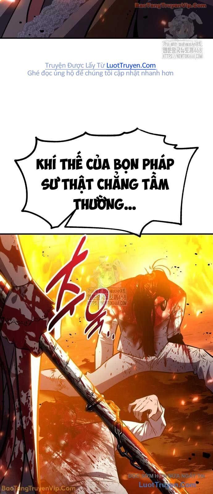 Tôi Đã Giết Tuyển Thủ Học Viện Chapter 91 - Trang 8