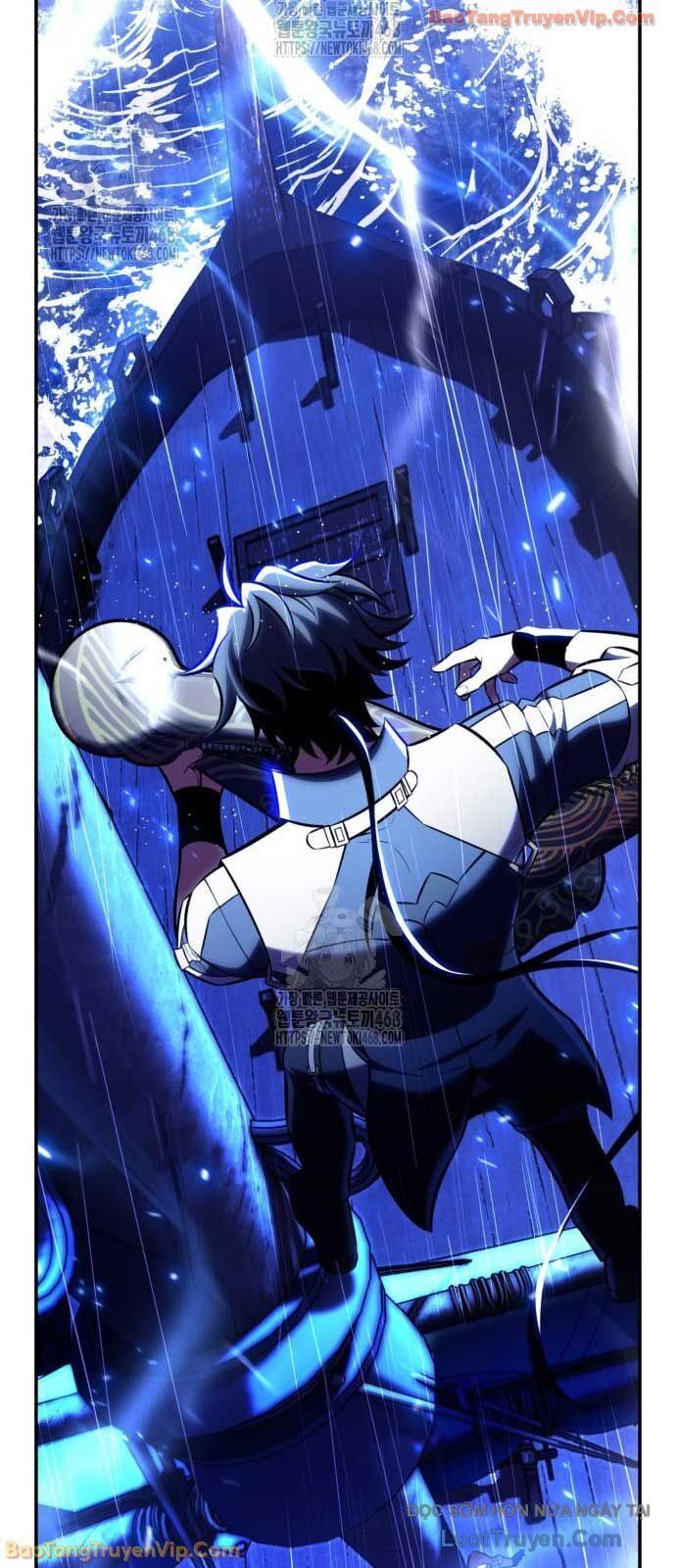 Tôi Đã Giết Tuyển Thủ Học Viện Chapter 91 - Trang 93