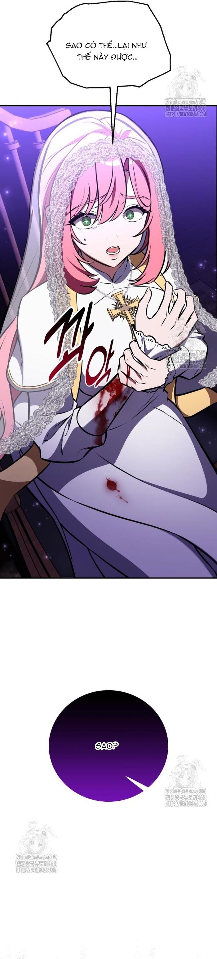 Tôi Đã Giết Tuyển Thủ Học Viện Chapter 92 - Trang 1