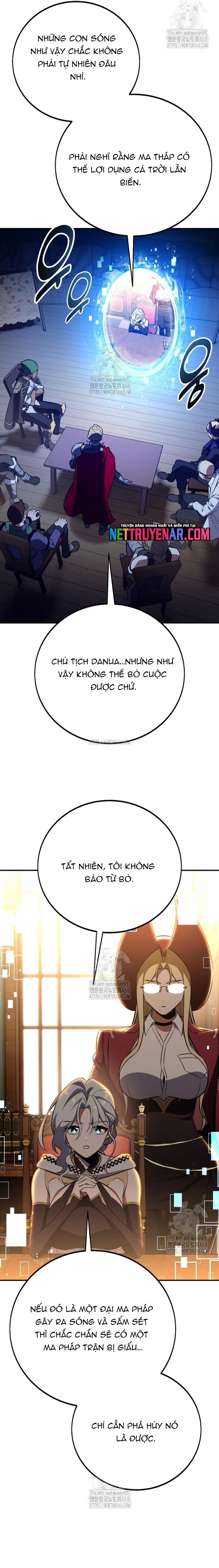 Tôi Đã Giết Tuyển Thủ Học Viện Chapter 92 - Trang 10