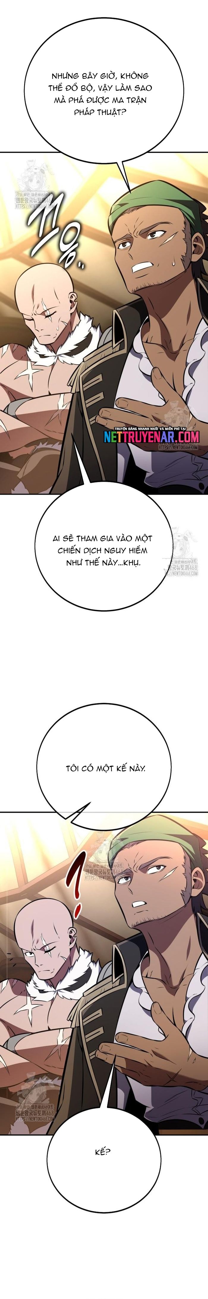 Tôi Đã Giết Tuyển Thủ Học Viện Chapter 92 - Trang 12