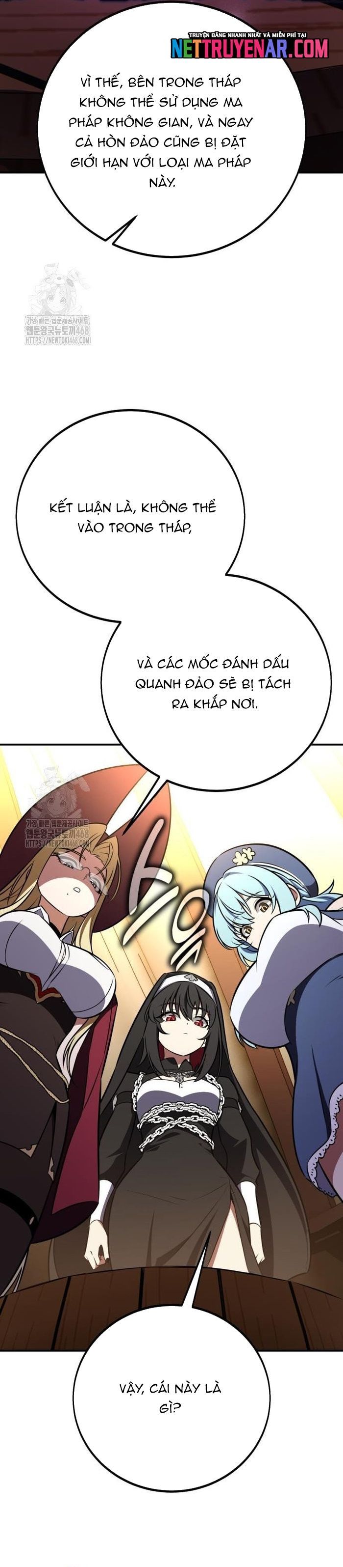 Tôi Đã Giết Tuyển Thủ Học Viện Chapter 92 - Trang 17