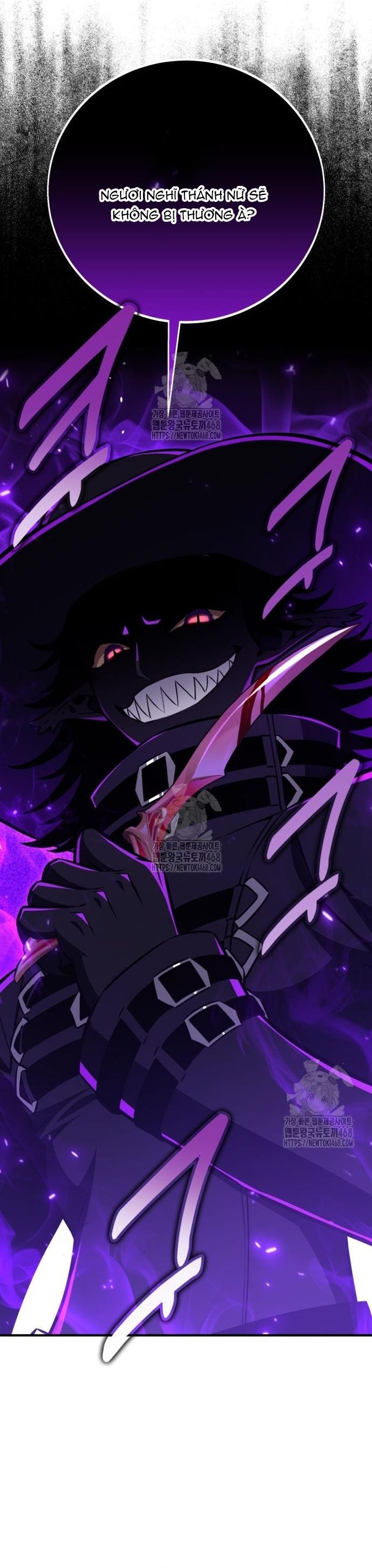 Tôi Đã Giết Tuyển Thủ Học Viện Chapter 92 - Trang 2