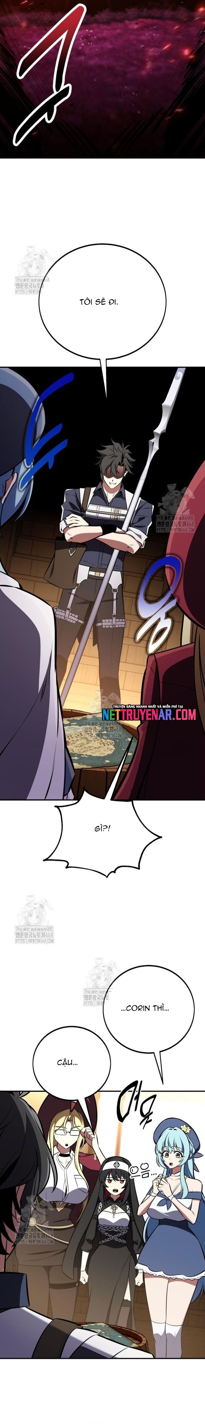 Tôi Đã Giết Tuyển Thủ Học Viện Chapter 92 - Trang 20
