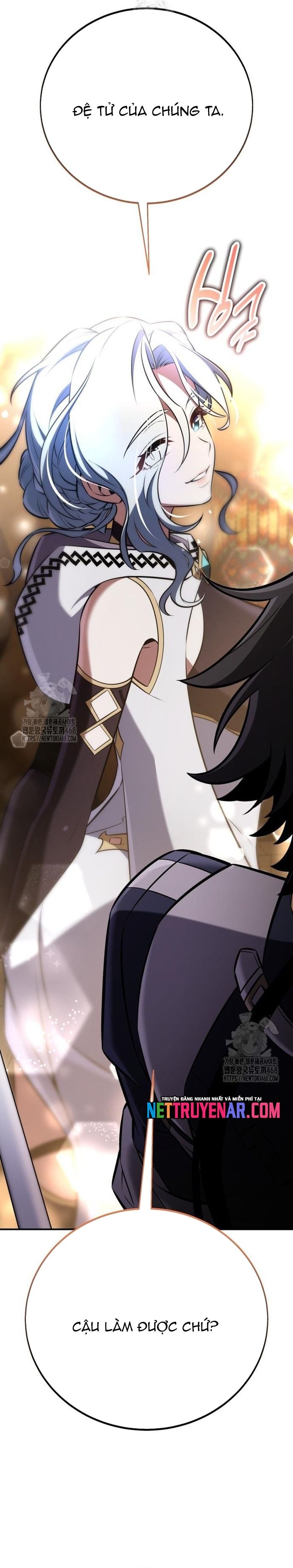 Tôi Đã Giết Tuyển Thủ Học Viện Chapter 92 - Trang 22