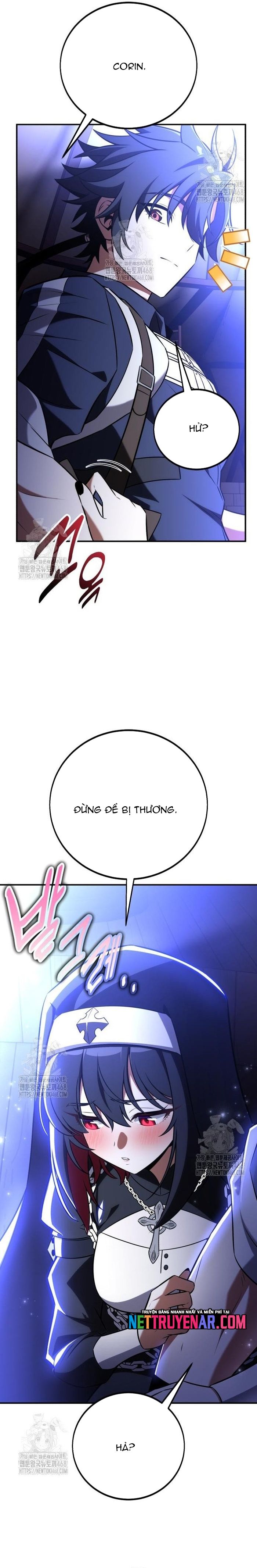 Tôi Đã Giết Tuyển Thủ Học Viện Chapter 92 - Trang 25
