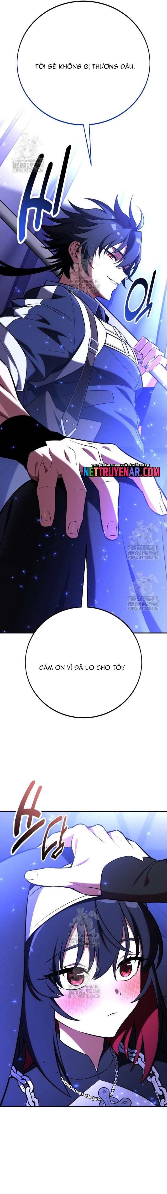 Tôi Đã Giết Tuyển Thủ Học Viện Chapter 92 - Trang 27