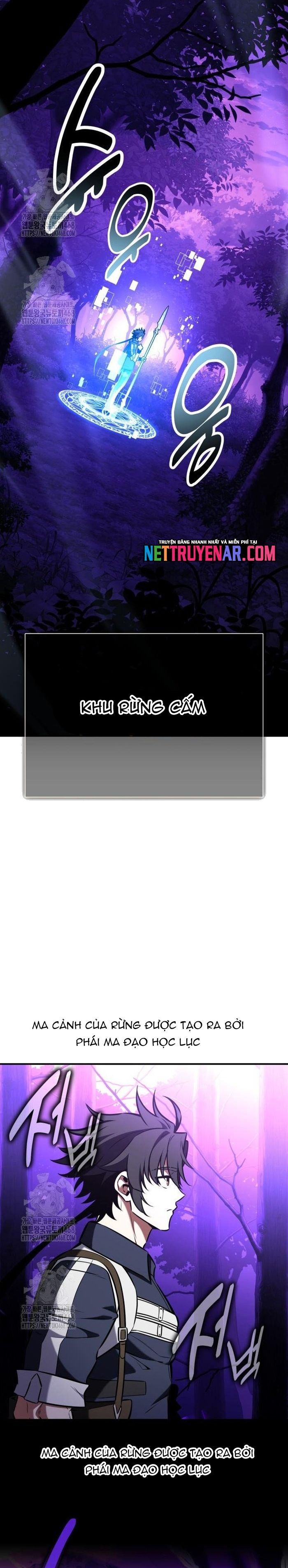 Tôi Đã Giết Tuyển Thủ Học Viện Chapter 92 - Trang 29