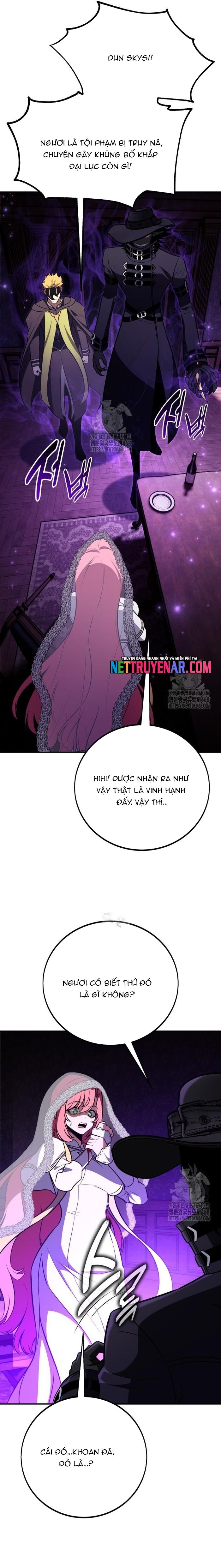 Tôi Đã Giết Tuyển Thủ Học Viện Chapter 92 - Trang 3