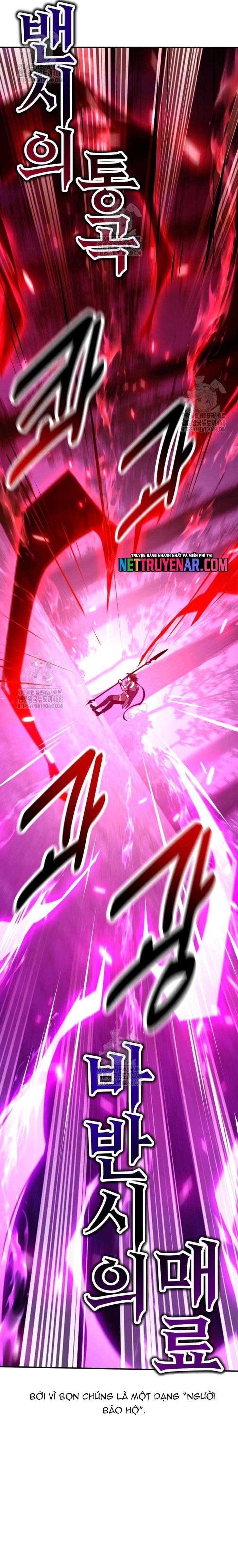 Tôi Đã Giết Tuyển Thủ Học Viện Chapter 92 - Trang 36