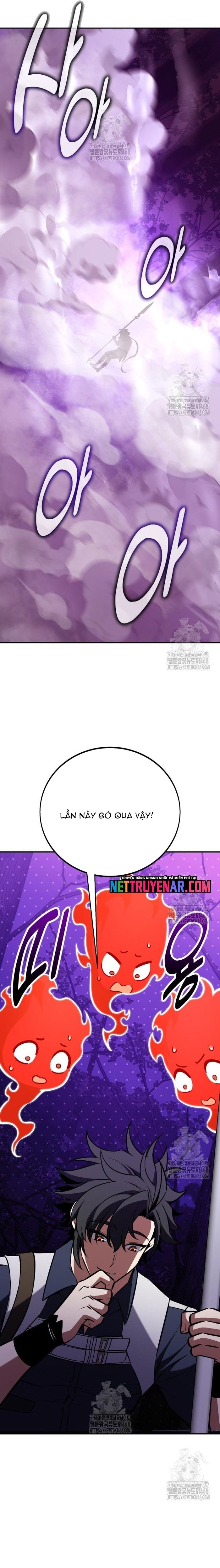 Tôi Đã Giết Tuyển Thủ Học Viện Chapter 92 - Trang 37