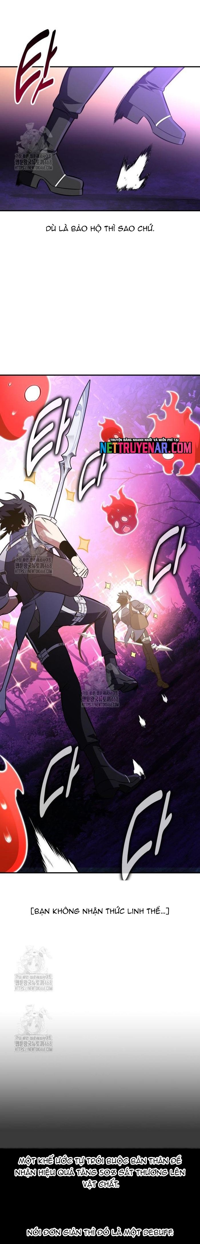 Tôi Đã Giết Tuyển Thủ Học Viện Chapter 92 - Trang 38