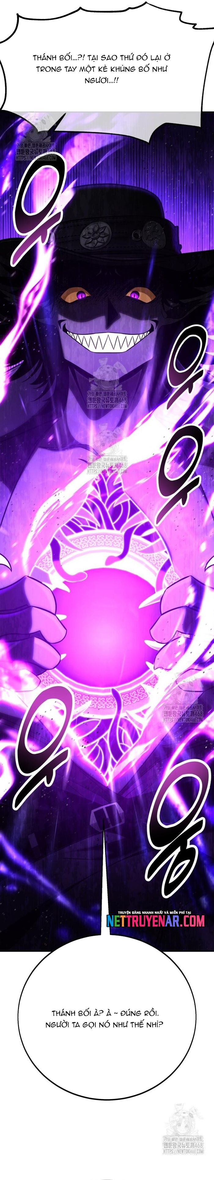 Tôi Đã Giết Tuyển Thủ Học Viện Chapter 92 - Trang 4