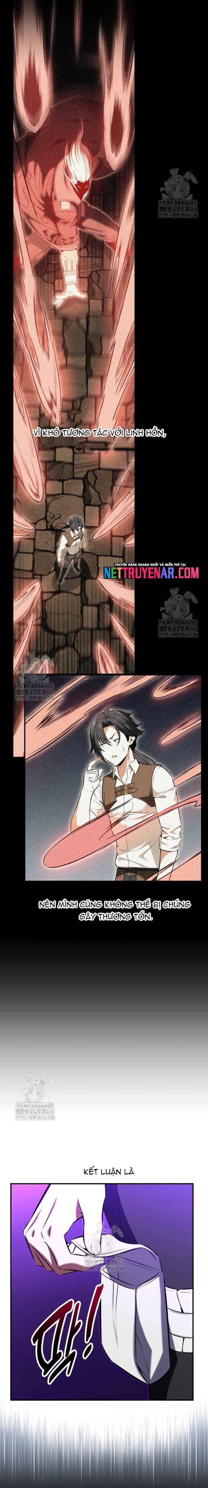 Tôi Đã Giết Tuyển Thủ Học Viện Chapter 92 - Trang 40
