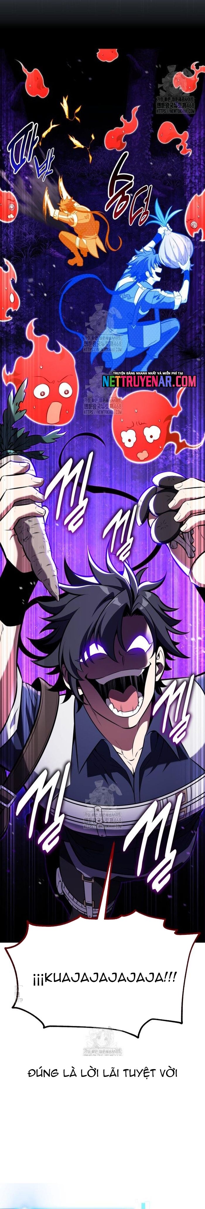 Tôi Đã Giết Tuyển Thủ Học Viện Chapter 92 - Trang 41
