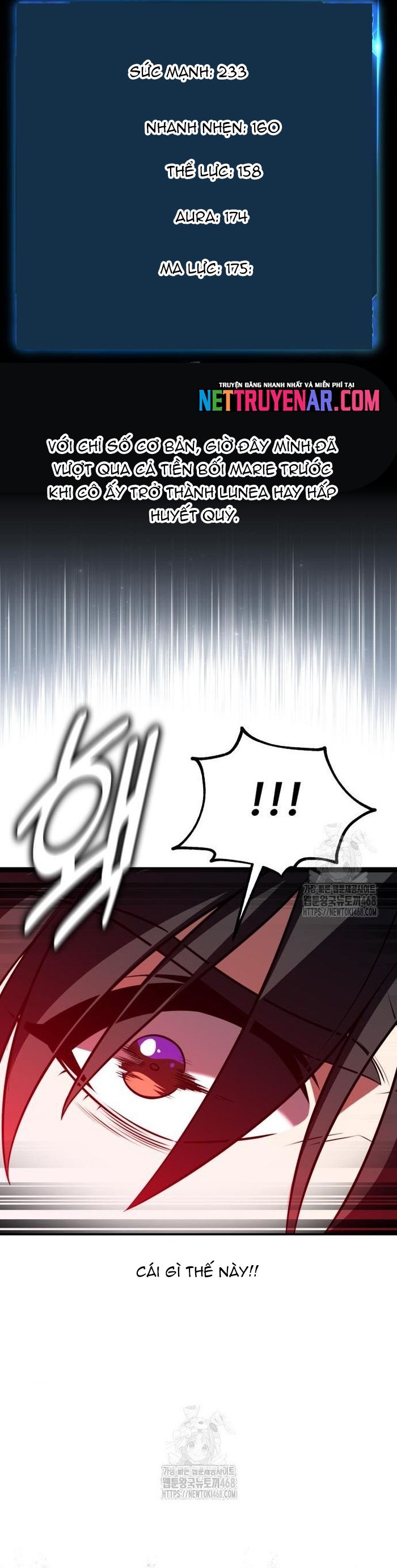 Tôi Đã Giết Tuyển Thủ Học Viện Chapter 92 - Trang 43