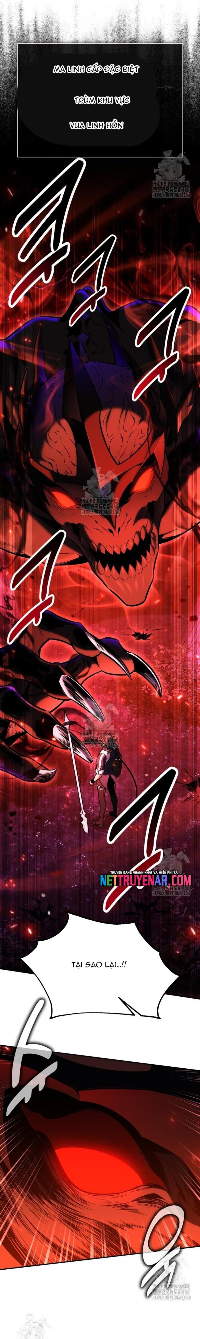 Tôi Đã Giết Tuyển Thủ Học Viện Chapter 92 - Trang 44