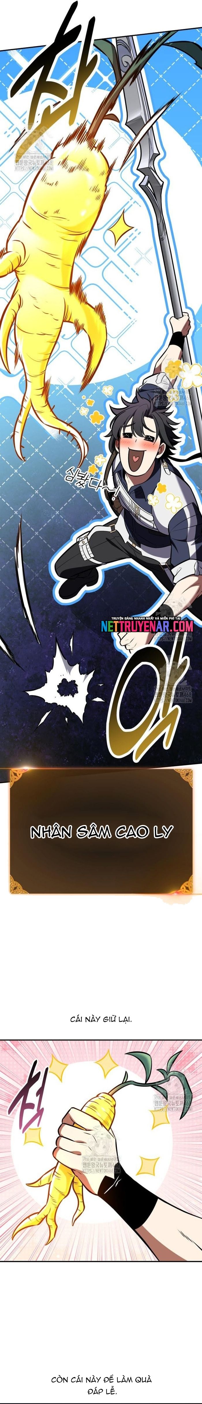 Tôi Đã Giết Tuyển Thủ Học Viện Chapter 92 - Trang 47