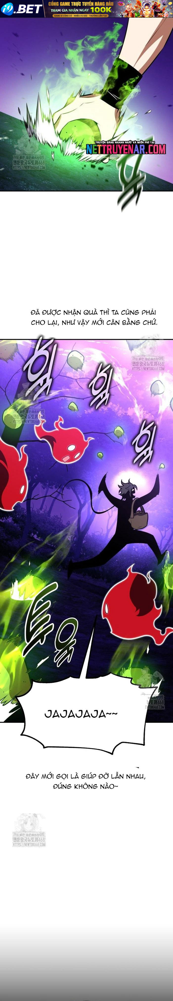 Tôi Đã Giết Tuyển Thủ Học Viện Chapter 92 - Trang 48