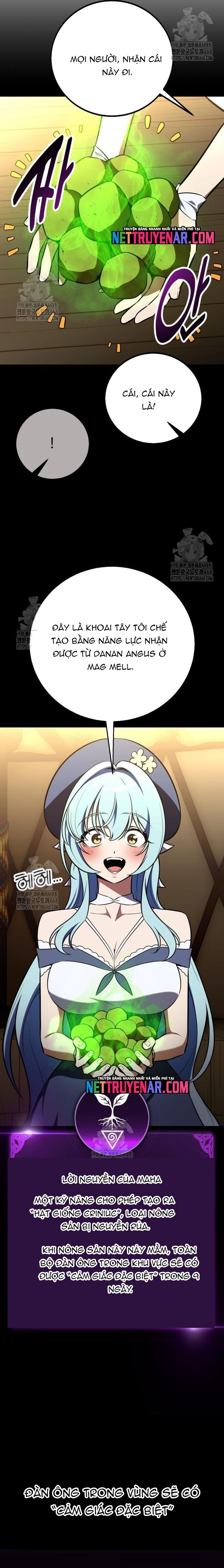 Tôi Đã Giết Tuyển Thủ Học Viện Chapter 92 - Trang 49