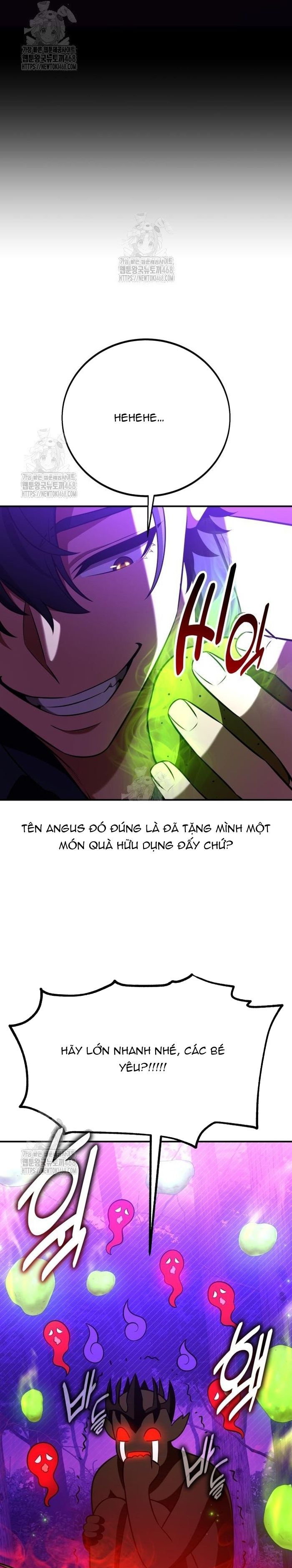 Tôi Đã Giết Tuyển Thủ Học Viện Chapter 92 - Trang 50