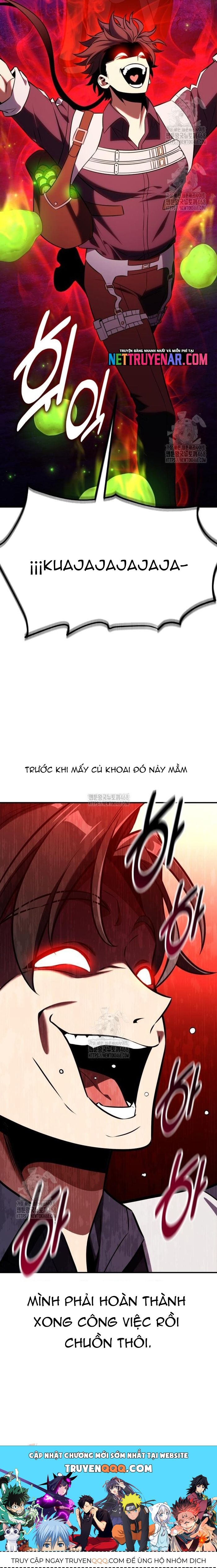 Tôi Đã Giết Tuyển Thủ Học Viện - Chapter 92 - Page 51