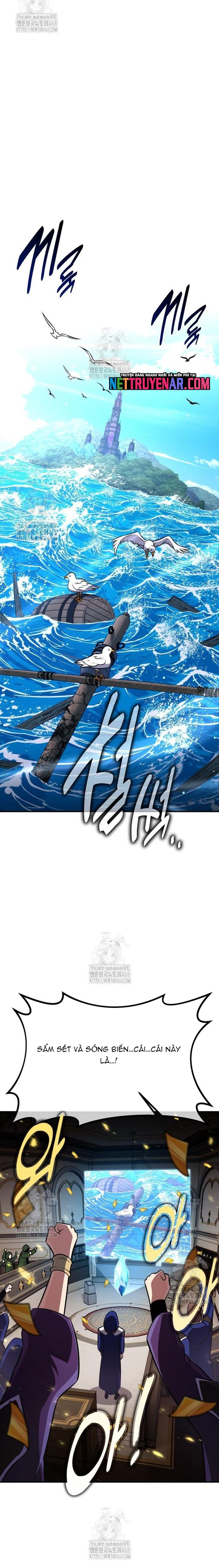 Tôi Đã Giết Tuyển Thủ Học Viện Chapter 92 - Trang 7