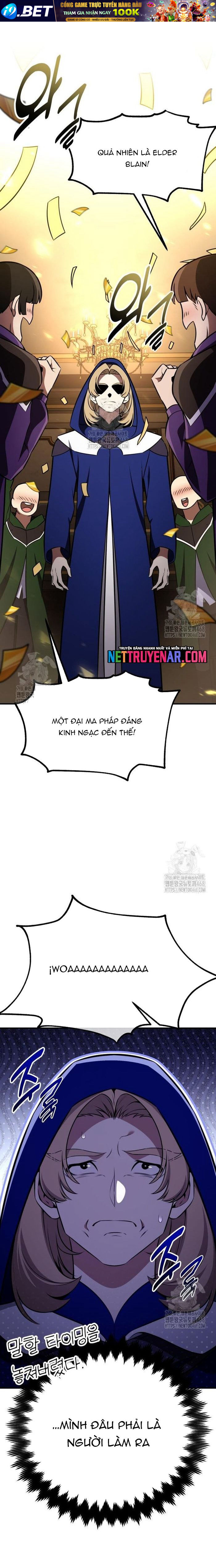 Tôi Đã Giết Tuyển Thủ Học Viện Chapter 92 - Trang 8