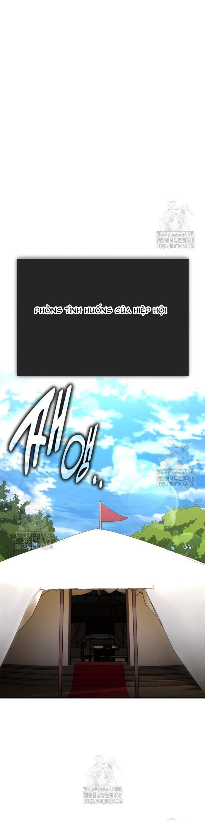 Tôi Đã Giết Tuyển Thủ Học Viện Chapter 92 - Trang 9