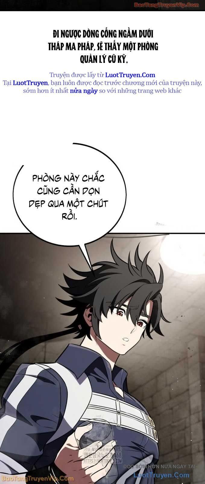 Tôi Đã Giết Tuyển Thủ Học Viện Chapter 93 - Trang 10