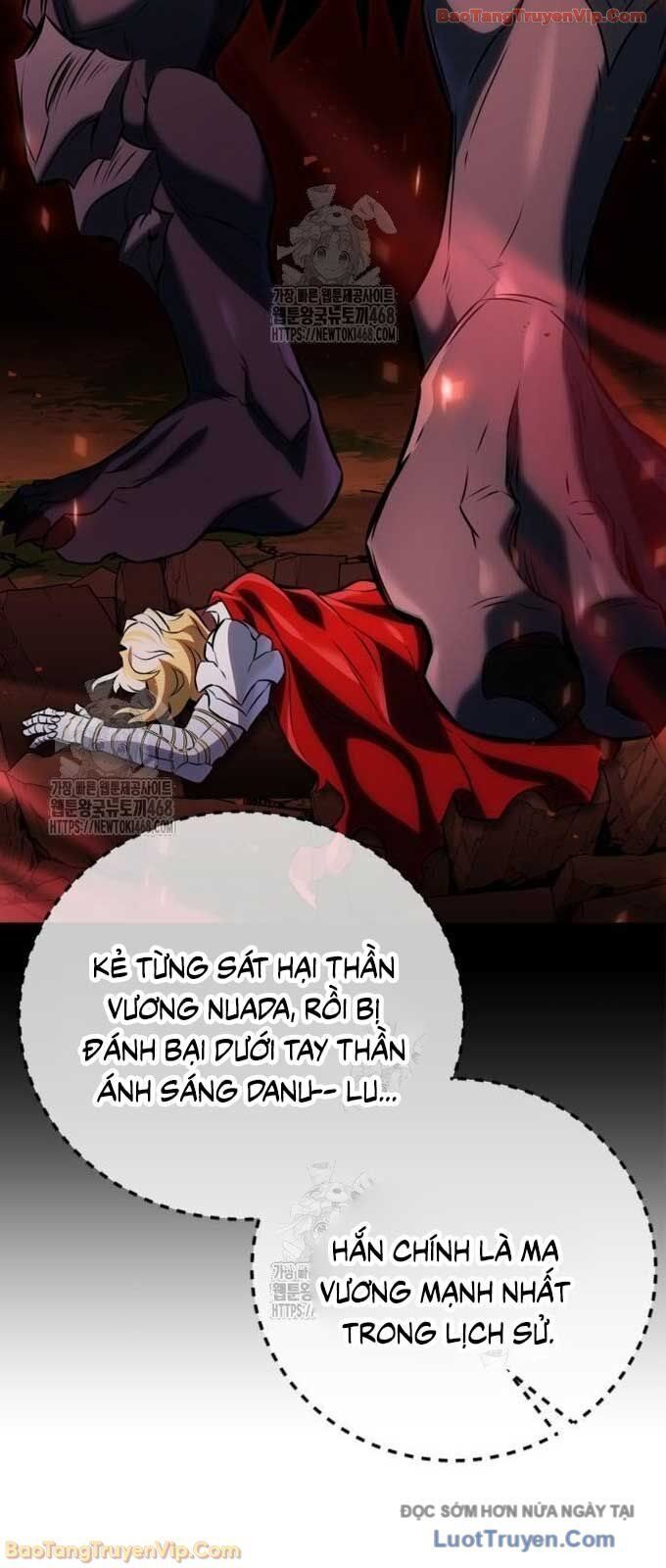 Tôi Đã Giết Tuyển Thủ Học Viện Chapter 93 - Trang 101