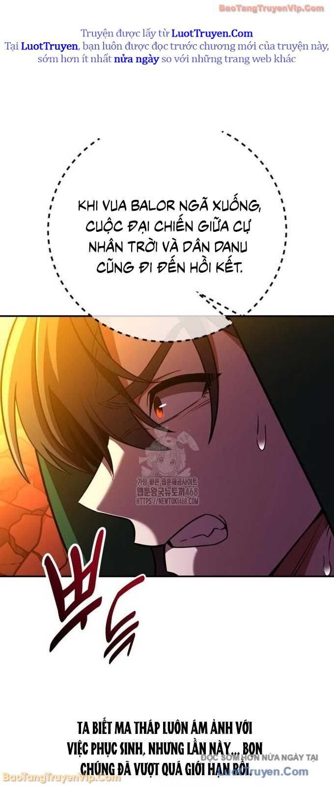 Tôi Đã Giết Tuyển Thủ Học Viện Chapter 93 - Trang 102