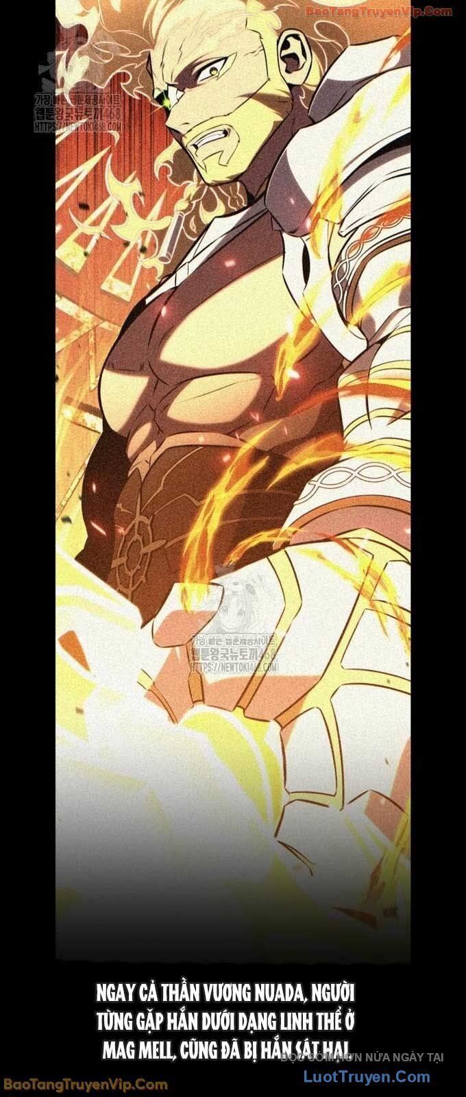 Tôi Đã Giết Tuyển Thủ Học Viện Chapter 93 - Trang 104