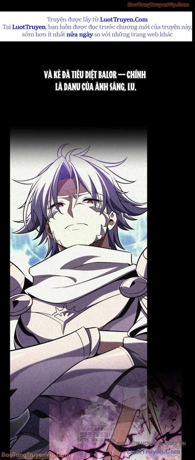 Tôi Đã Giết Tuyển Thủ Học Viện Chapter 93 - Trang 105