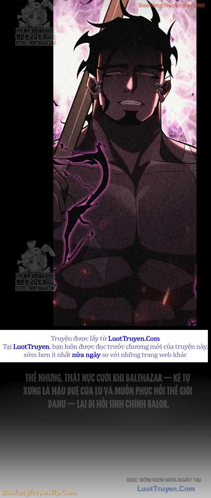 Tôi Đã Giết Tuyển Thủ Học Viện Chapter 93 - Trang 106