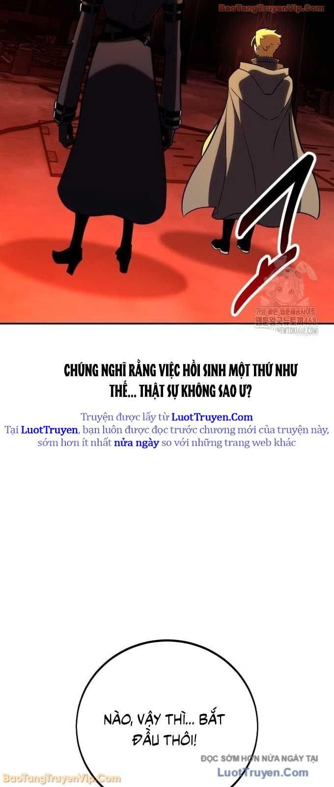 Tôi Đã Giết Tuyển Thủ Học Viện Chapter 93 - Trang 108