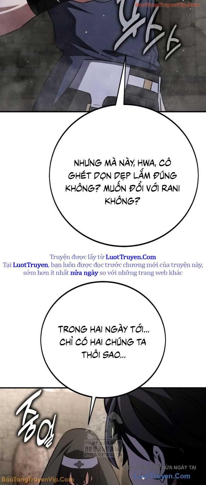 Tôi Đã Giết Tuyển Thủ Học Viện Chapter 93 - Trang 11