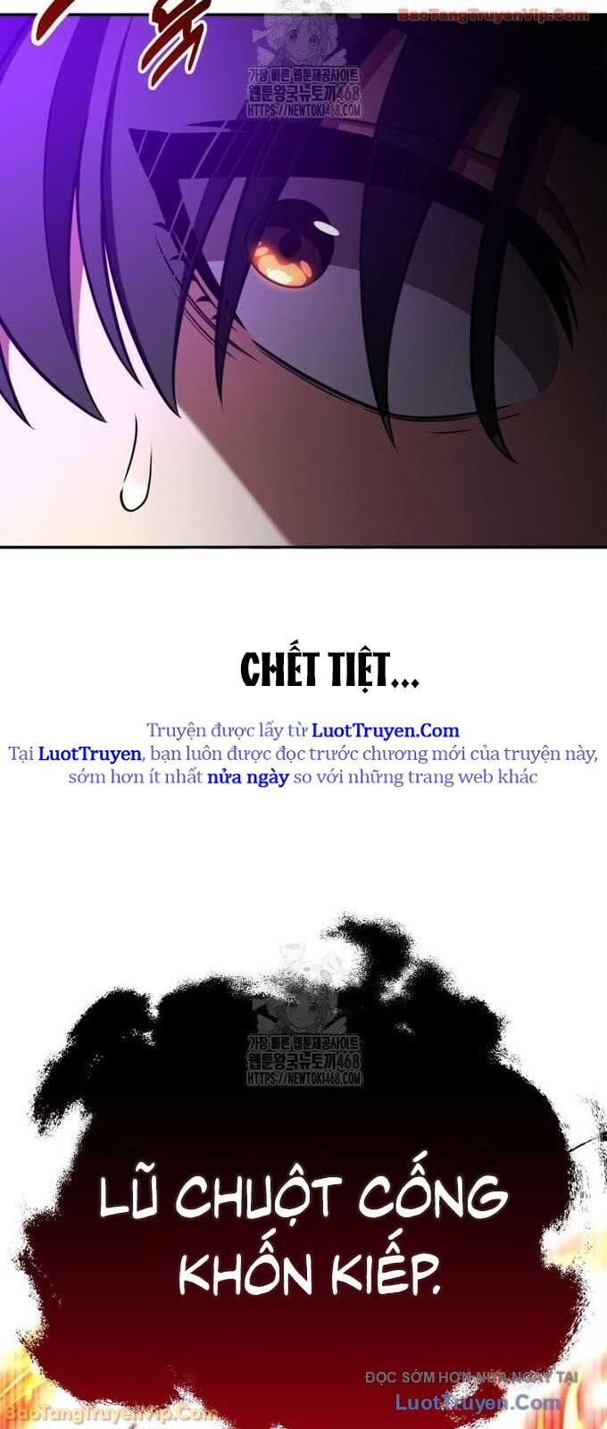 Tôi Đã Giết Tuyển Thủ Học Viện Chapter 93 - Trang 119