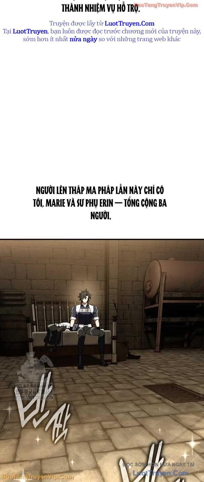 Tôi Đã Giết Tuyển Thủ Học Viện Chapter 93 - Trang 19