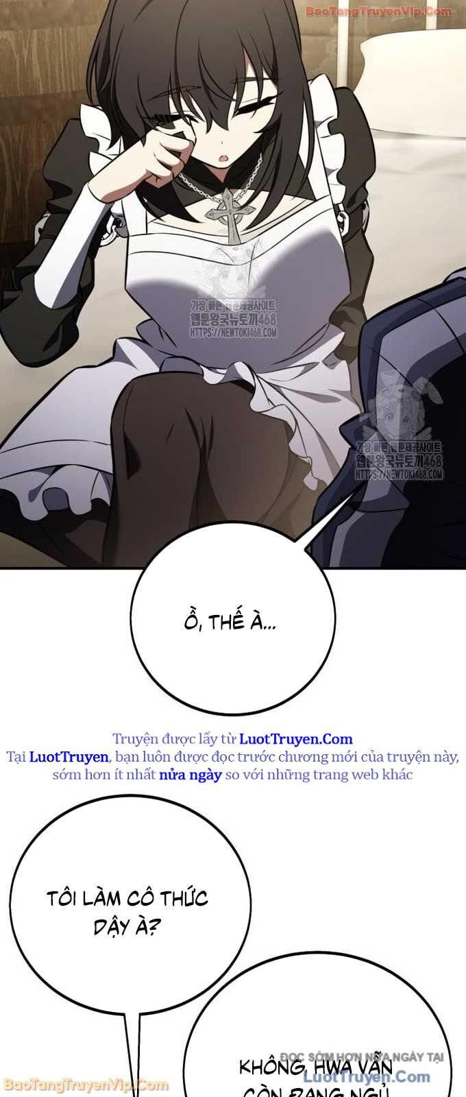 Tôi Đã Giết Tuyển Thủ Học Viện Chapter 93 - Trang 21