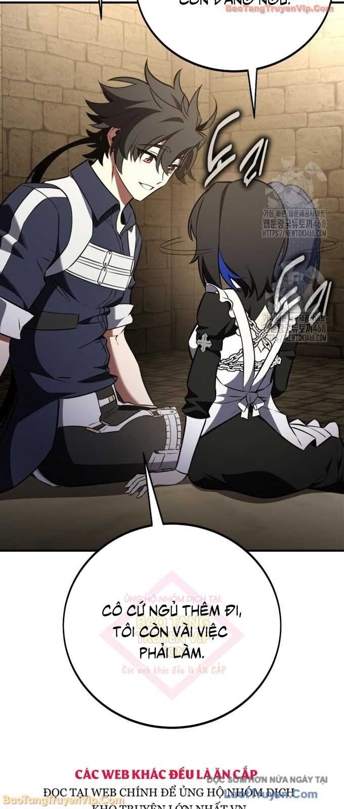 Tôi Đã Giết Tuyển Thủ Học Viện Chapter 93 - Trang 22