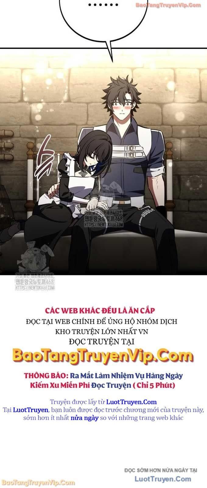 Tôi Đã Giết Tuyển Thủ Học Viện Chapter 93 - Trang 28