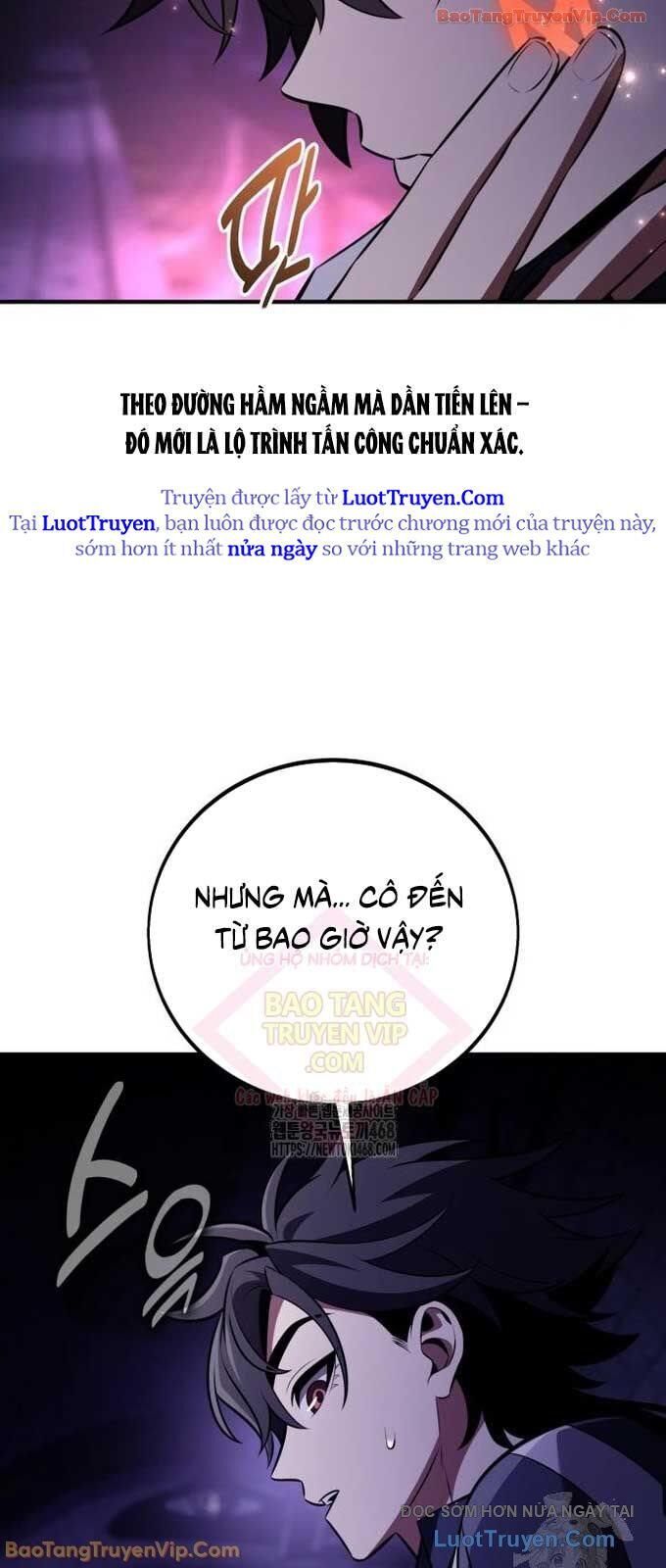 Tôi Đã Giết Tuyển Thủ Học Viện Chapter 93 - Trang 3