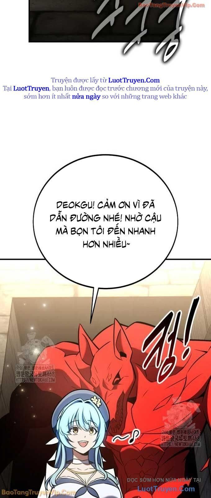 Tôi Đã Giết Tuyển Thủ Học Viện Chapter 93 - Trang 30