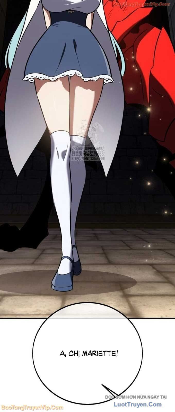 Tôi Đã Giết Tuyển Thủ Học Viện Chapter 93 - Trang 31