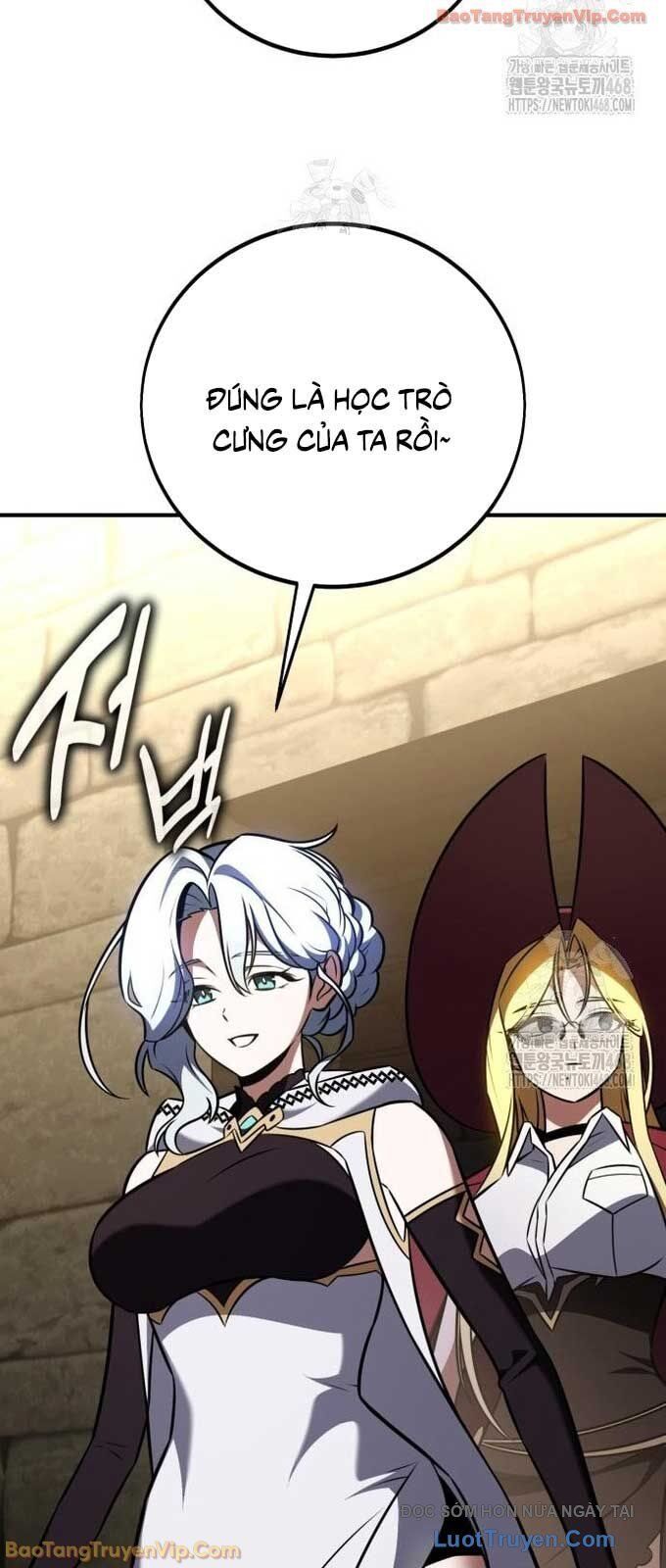 Tôi Đã Giết Tuyển Thủ Học Viện Chapter 93 - Trang 34