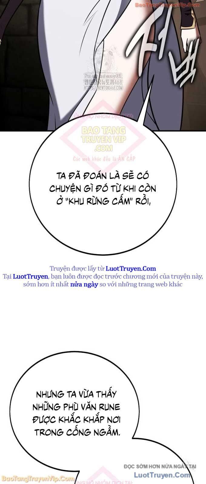 Tôi Đã Giết Tuyển Thủ Học Viện Chapter 93 - Trang 35