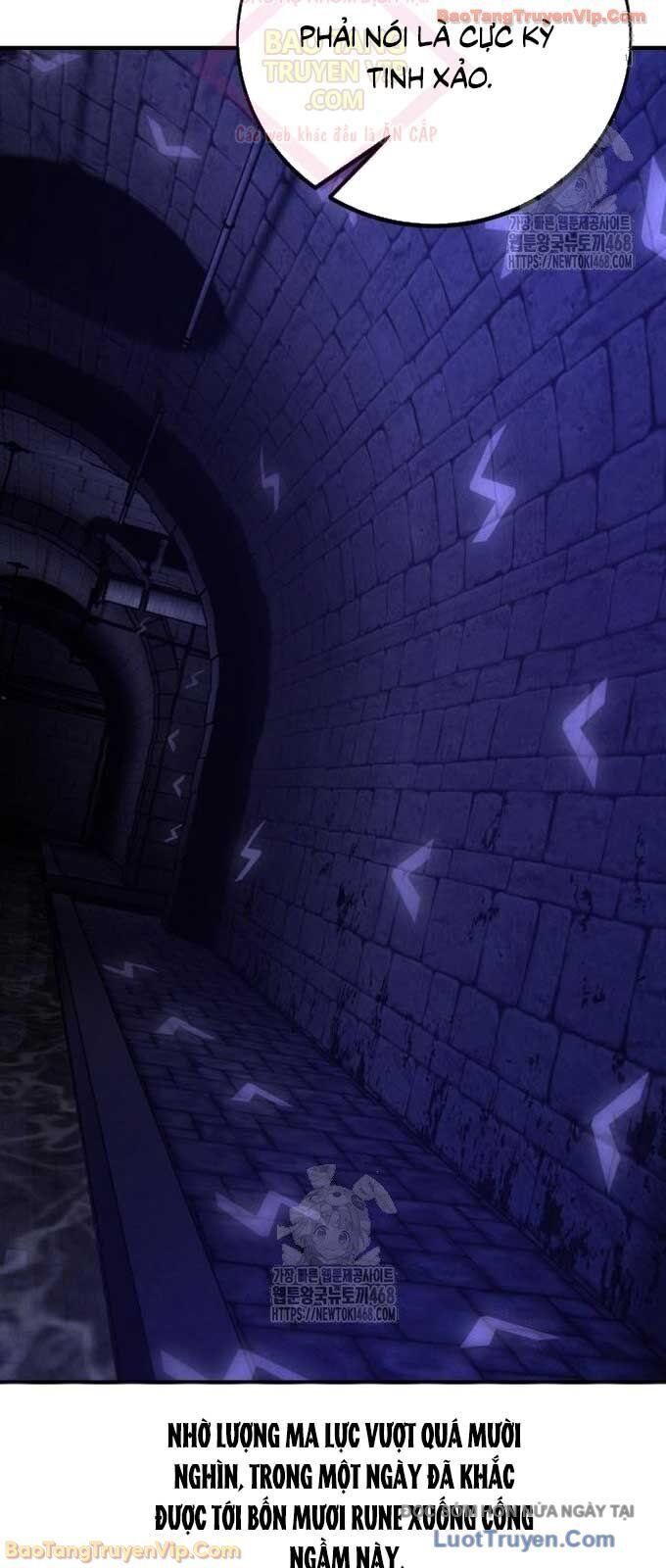 Tôi Đã Giết Tuyển Thủ Học Viện Chapter 93 - Trang 36