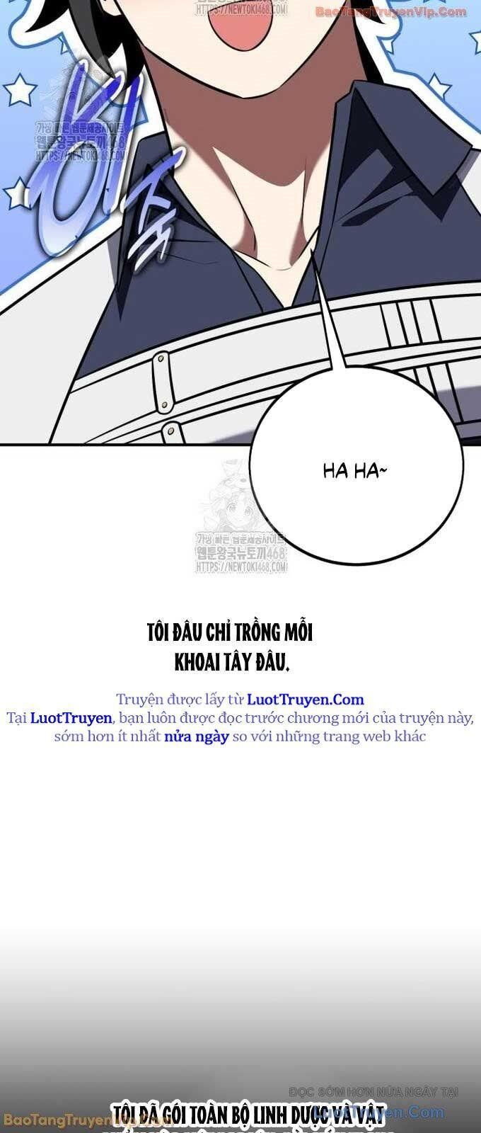 Tôi Đã Giết Tuyển Thủ Học Viện Chapter 93 - Trang 38